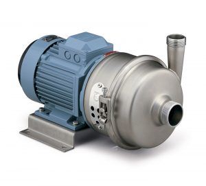 MOTORES Y BOMBAS SIEMENS MINOX